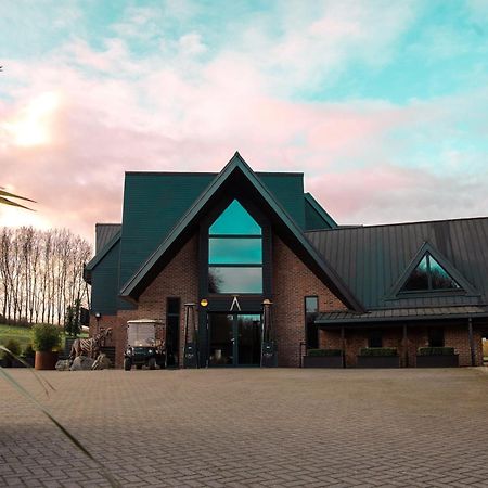 Cave Hotel near Canterbury Faversham Exterior foto