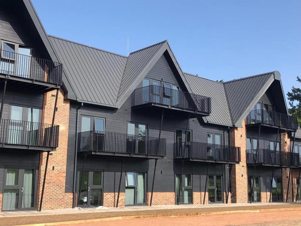 Cave Hotel near Canterbury Faversham Exterior foto