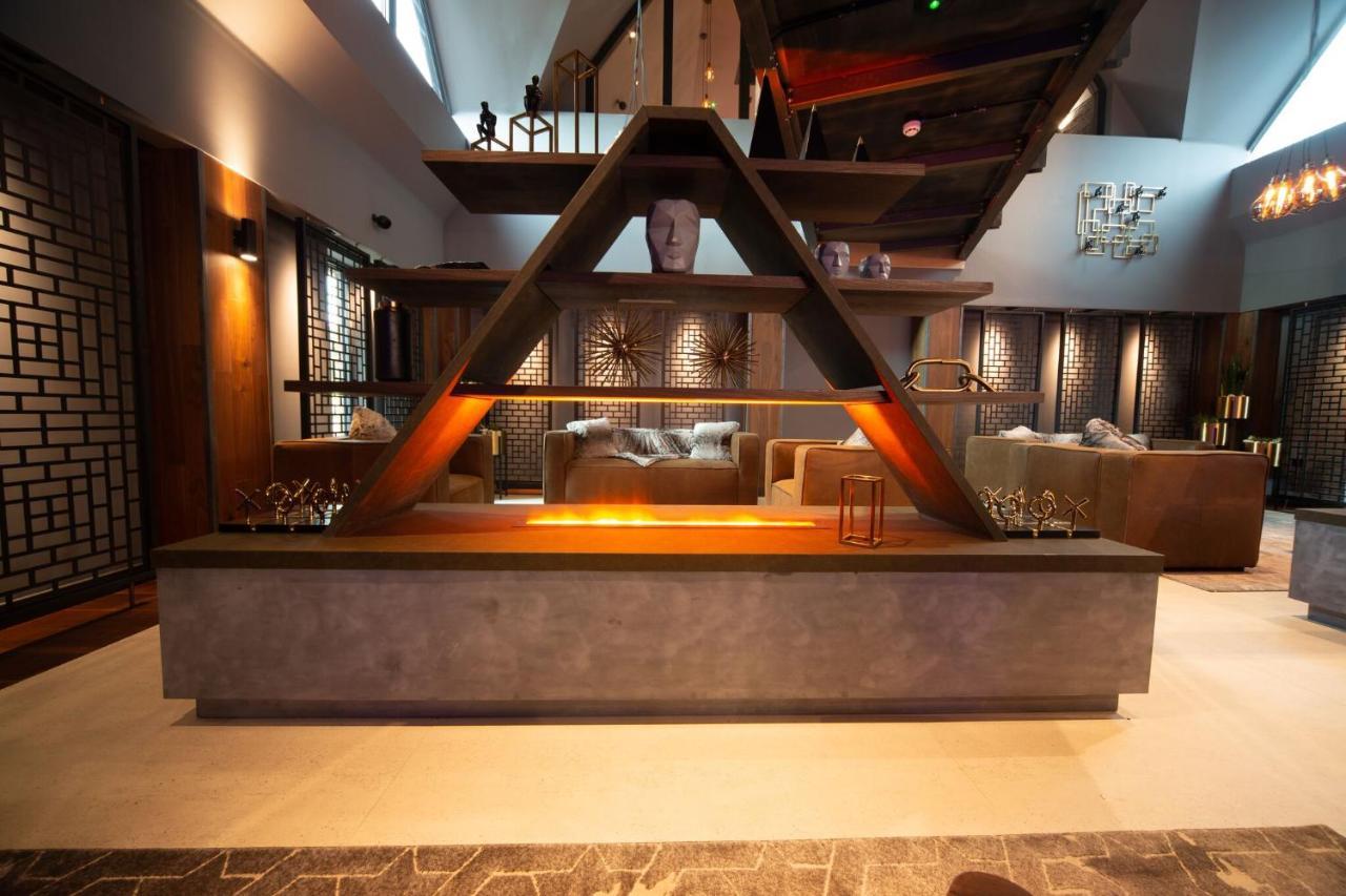 Cave Hotel near Canterbury Faversham Exterior foto